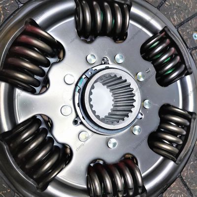Clutch Release Bearing for Howo Shacman Dongfeng European Trucks 2002-2008 Customized