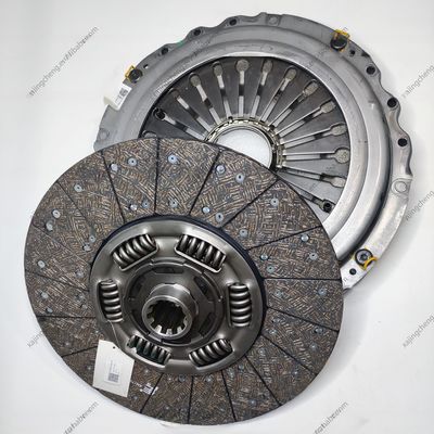 Clutch Release Bearing for Howo Shacman Dongfeng European Trucks 2002-2008 Customized