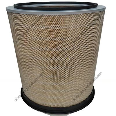 AF879 AF875 Air Filter for Terex KTA50 QSK19 KTA1150 Engine Long-Lasting Performance