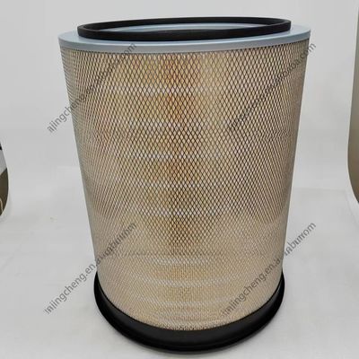 AF879 AF875 Air Filter for Terex KTA50 QSK19 KTA1150 Engine Long-Lasting Performance
