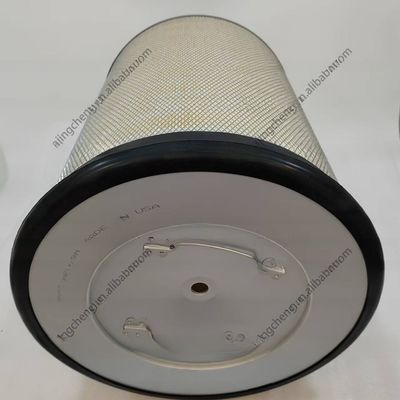 AF879 AF875 Air Filter for Terex KTA50 QSK19 KTA1150 Engine Long-Lasting Performance