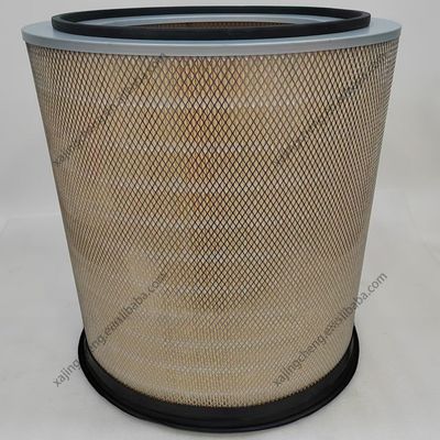 AF879 AF875 Air Filter for Terex KTA50 QSK19 KTA1150 Engine Long-Lasting Performance