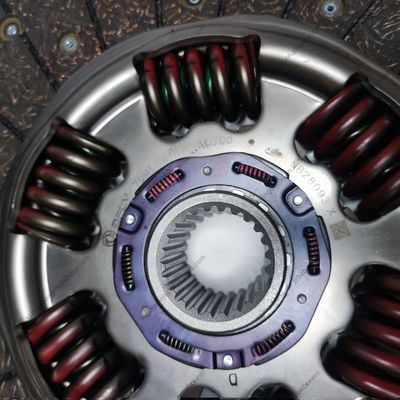 Clutch Release Bearing for Howo Shacman Dongfeng European Trucks 2002-2008 Customized