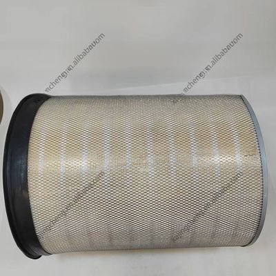 AF879 AF875 Air Filter for Terex KTA50 QSK19 KTA1150 Engine Long-Lasting Performance