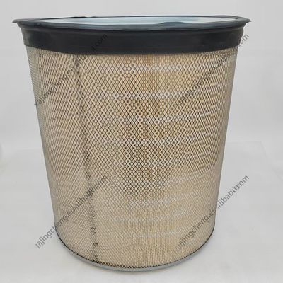 AF879 AF875 Air Filter for Terex KTA50 QSK19 KTA1150 Engine Long-Lasting Performance