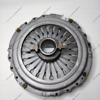 Customized Shacman Truck Clutch Suitable for Faurecia Centrifugal Clutch and Steel Trucks