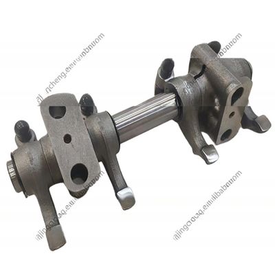 Diesel Engine Rocker Arm Assembly S00010112 04 for SDEC SC25G G128S C27G Generator Set