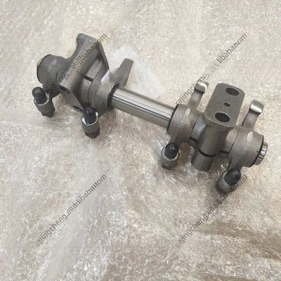Diesel Engine Rocker Arm Assembly S00010112 04 for SDEC SC25G G128S C27G Generator Set