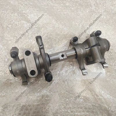 Diesel Engine Rocker Arm Assembly S00010112 04 for SDEC SC25G G128S C27G Generator Set