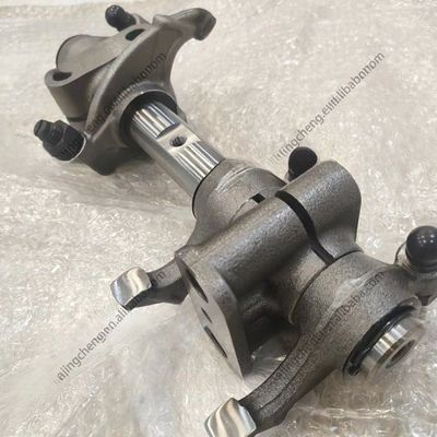 Diesel Engine Rocker Arm Assembly S00010112 04 for SDEC SC25G G128S C27G Generator Set