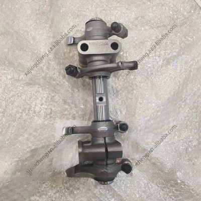 Diesel Engine Rocker Arm Assembly S00010112 04 for SDEC SC25G G128S C27G Generator Set