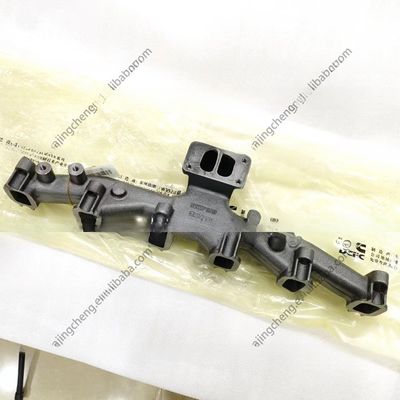 Exhaust Manifold 3863106 for Cummins 6D102 Engine Suitable Year 1989-1999 Suitable