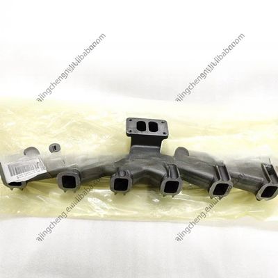 Cummins QSB5.9 SB5.9 Engine Exhaust Pipe 3917700 for Heavy Duty Applications