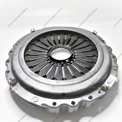 Customized Shacman Truck Clutch Suitable for Faurecia Centrifugal Clutch and Steel Trucks