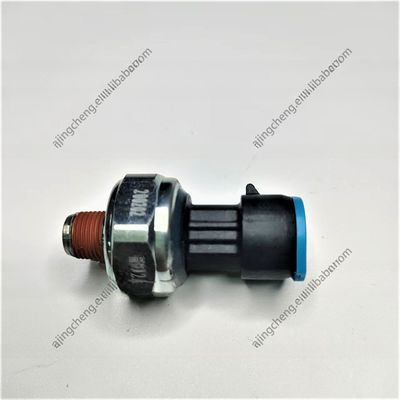 Engine Parts Oil Pressure Sensor for Dongfeng Tianjin and Kinland Truck Model Steel
