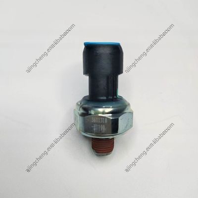 Engine Parts Oil Pressure Sensor for Dongfeng Tianjin and Kinland Truck Model Steel