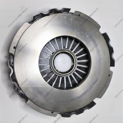 Custom-Made Clutch Plates for DAF 66 1300 Howo Shacman Dongfeng European Trucks