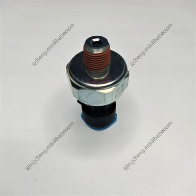 Engine Parts Oil Pressure Sensor for Dongfeng Tianjin and Kinland Truck Model Steel