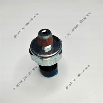 Engine Parts Oil Pressure Sensor for Dongfeng Tianjin and Kinland Truck Model Steel