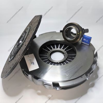 Custom-Made Clutch Plates for DAF 66 1300 Howo Shacman Dongfeng European Trucks