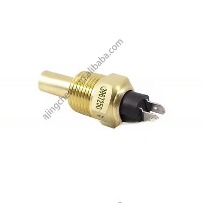 Efficiently Monitor Engine Temperature with Original 3967250 Water Temperature Sensor