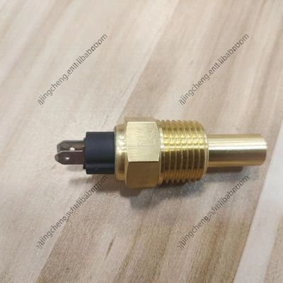 Efficiently Monitor Engine Temperature with Original 3967250 Water Temperature Sensor