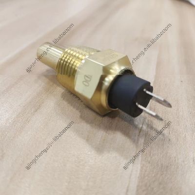 Efficiently Monitor Engine Temperature with Original 3967250 Water Temperature Sensor