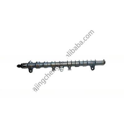 Standard Sizes Dongfeng Kinland Truck Diesel Engine Fuel Common Rail Pipe D5010224030