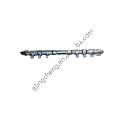 Standard Sizes Dongfeng Kinland Truck Diesel Engine Fuel Common Rail Pipe D5010224030