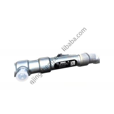 Standard Sizes Dongfeng Kinland Truck Diesel Engine Fuel Common Rail Pipe D5010224030