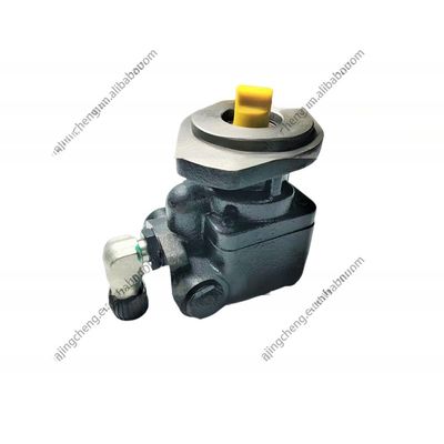 Cummins Car Fitment Truck Power Steering Pump 4938332 with Advanced Technology