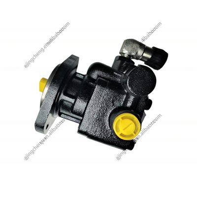 Cummins Car Fitment Truck Power Steering Pump 4938332 with Advanced Technology