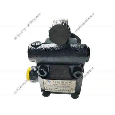 Cummins Car Fitment Truck Power Steering Pump 4938332 with Advanced Technology