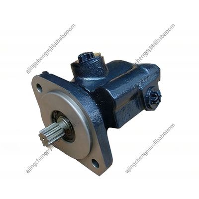 Cummins Car Fitment Truck Power Steering Pump 4938332 with Advanced Technology