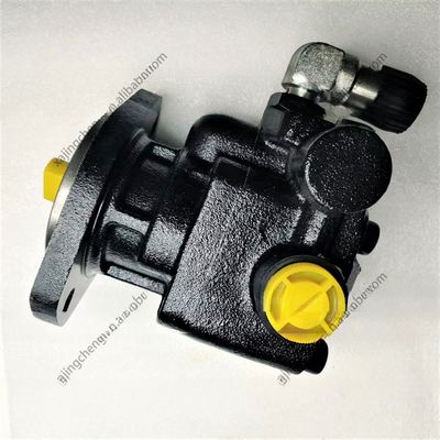 Cummins Car Fitment Truck Power Steering Pump 4938332 with Advanced Technology