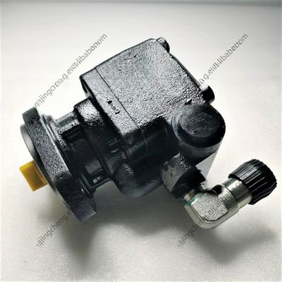 Cummins Car Fitment Truck Power Steering Pump 4938332 with Advanced Technology