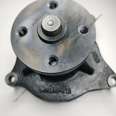 1983-2004 Car Fitment Cummins IZS13L Engine Water Pump Core 1307ZE-015 Original Parts