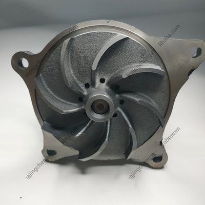 1983-2004 Car Fitment Cummins IZS13L Engine Water Pump Core 1307ZE-015 Original Parts