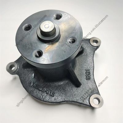 1983-2004 Car Fitment Cummins IZS13L Engine Water Pump Core 1307ZE-015 Original Parts