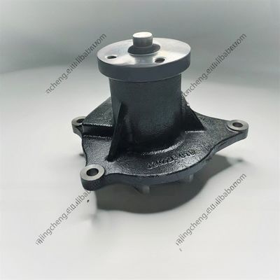 1983-2004 Car Fitment Cummins IZS13L Engine Water Pump Core 1307ZE-015 Original Parts
