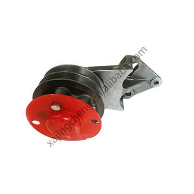 State Diesel Engine Fan Hub Cummins NTA855 NT55 3012649 Engine Compatibility