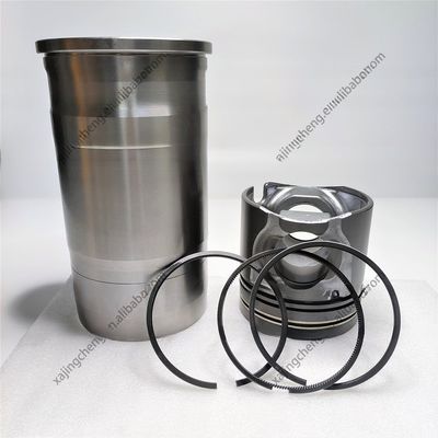 Dci11 Car Model Suitable for Dongfeng Renault engines original cylinder liner D5010359561