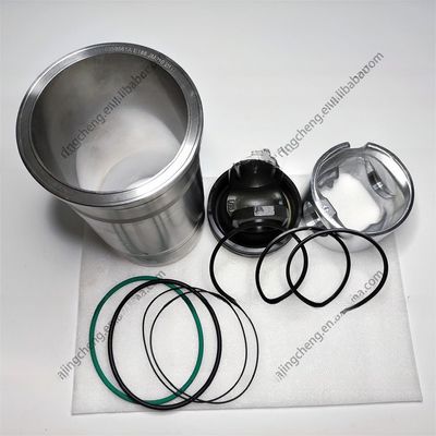 Dci11 Car Model Suitable for Dongfeng Renault engines original cylinder liner D5010359561