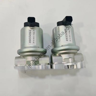 electronic fuel pump 4935094 P76916 for Cummins QSX15 ISX15 and Caterpillar in 2010