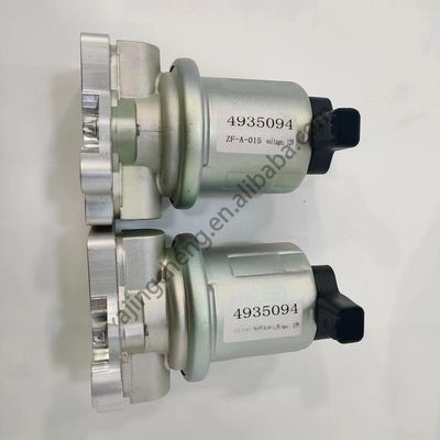 electronic fuel pump 4935094 P76916 for Cummins QSX15 ISX15 and Caterpillar in 2010