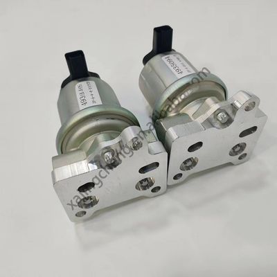 electronic fuel pump 4935094 P76916 for Cummins QSX15 ISX15 and Caterpillar in 2010