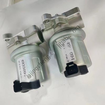 electronic fuel pump 4935094 P76916 for Cummins QSX15 ISX15 and Caterpillar in 2010