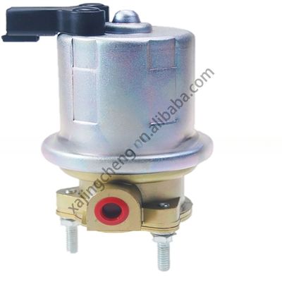 Efficiency 4935094 P76916 Electronic Fuel Pump for Cummins QSX15 ISX15 and Caterpillar