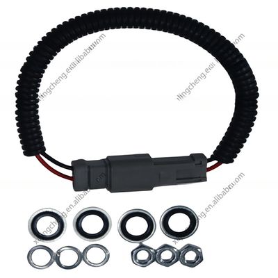 Efficiency 4935094 P76916 Electronic Fuel Pump for Cummins QSX15 ISX15 and Caterpillar