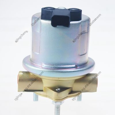 Efficiency 4935094 P76916 Electronic Fuel Pump for Cummins QSX15 ISX15 and Caterpillar